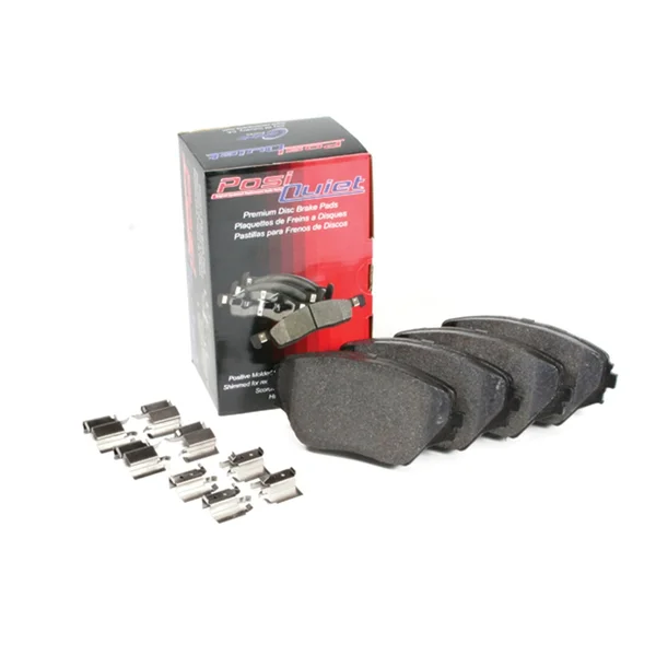 Centric 106.07770 Disc Brake Pad