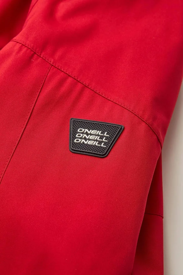 O&Neill Coral Jacket Women's Rio Red - L
