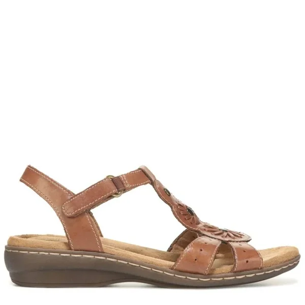 Natural Soul Women's, Barroll Sandals