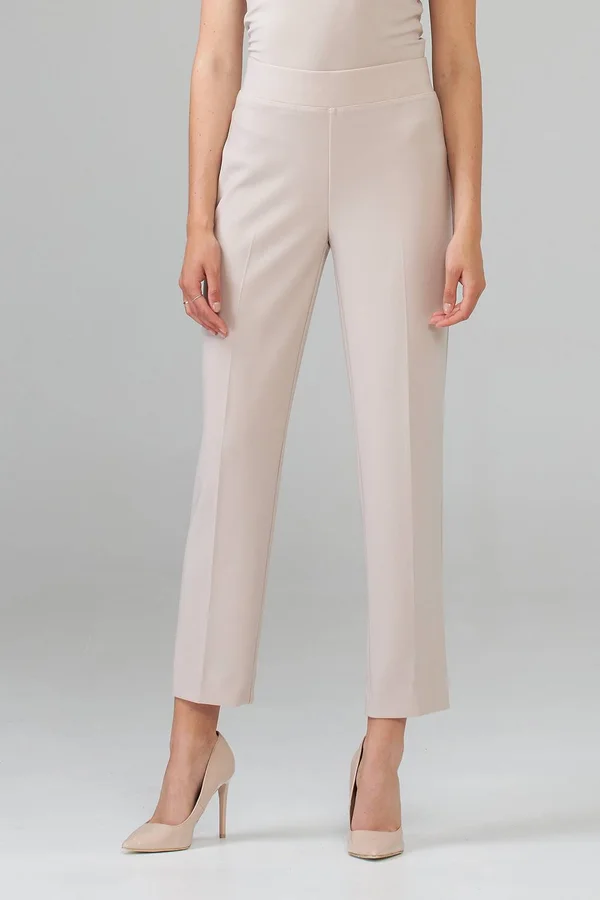Joseph Ribkoff Cropped Flared Leg Style 143105