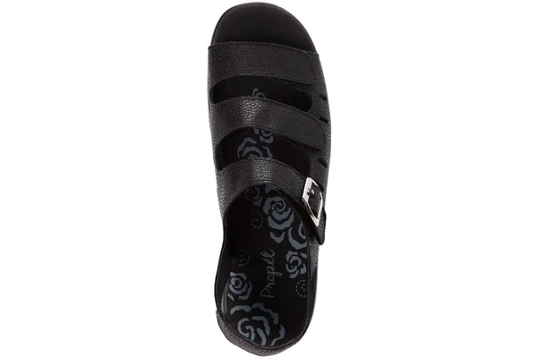 Propet Breeze Walker 9.5 Women's Black