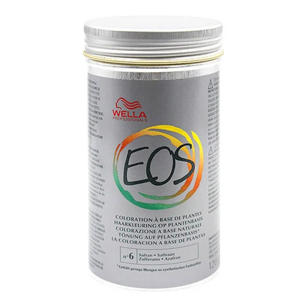 Wella Professionals Eos 120g - Saffron