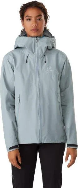 Arc&teryx Women's Beta LT Jacket - Immersion, Size L