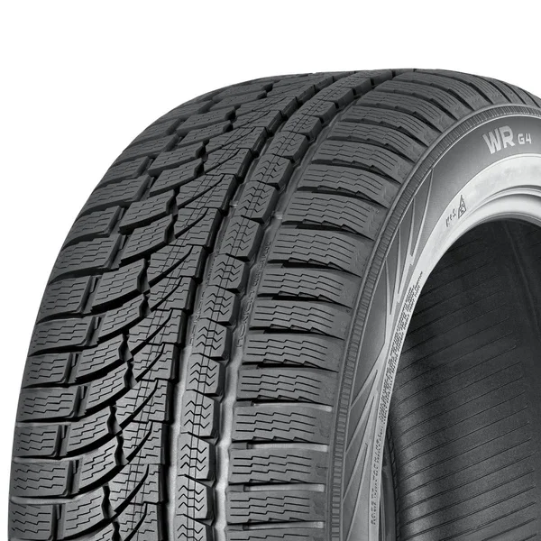 Nokian WR G4 : 235/40R18 95V XL