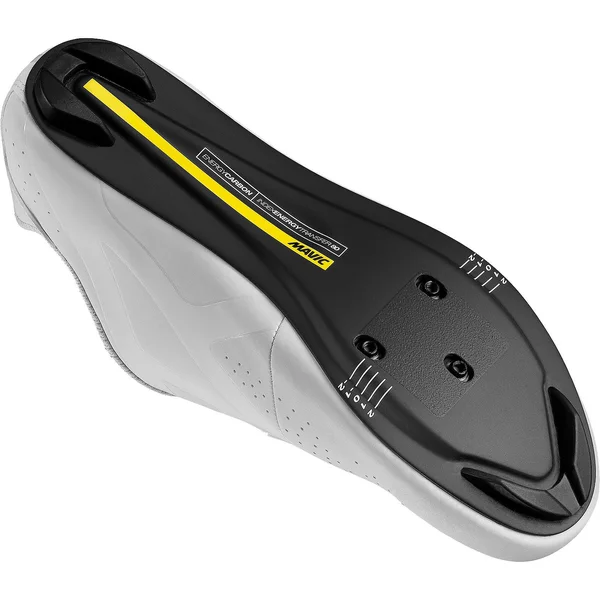 Mavic Cosmic Pro Shoe 13 White