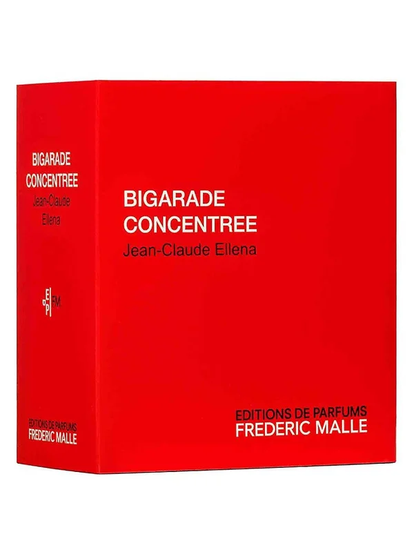 Frederic Malle Bigarade Concentree Eau De Parfum Travel Case Refill
