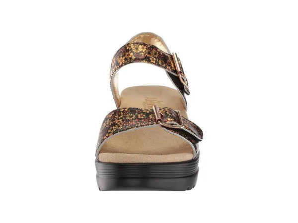 Alegria Women's Morgyn Wedge Sandal Pretty Things 40