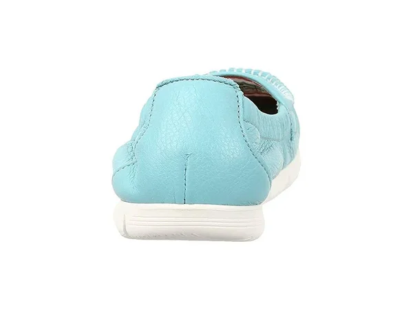 SAS Shoes Women's Sunny - Teal