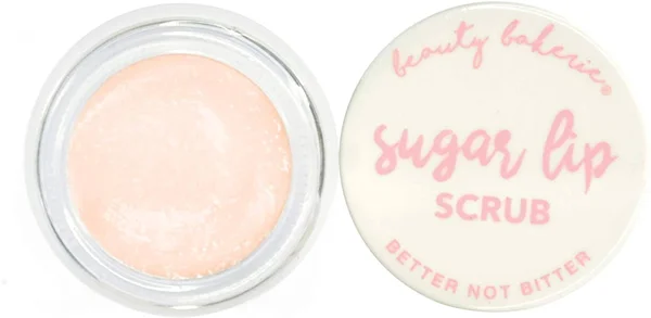 Beauty Bakerie Sugar Lip Scrub - Maple Syrup, 3 G