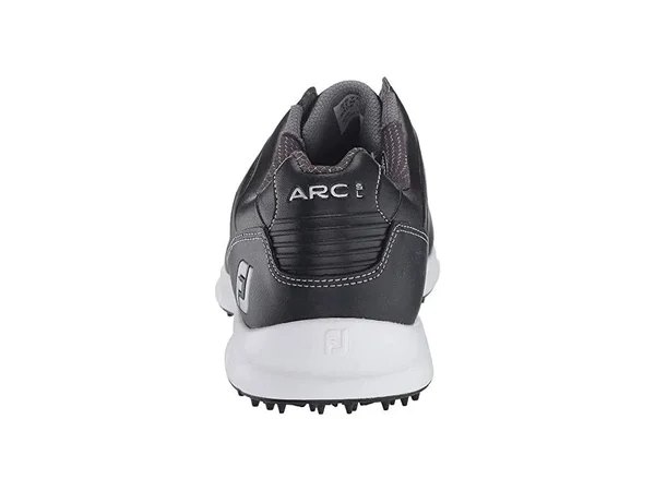 FootJoy Arc SL Golf Shoes, Size: 9.5, Black