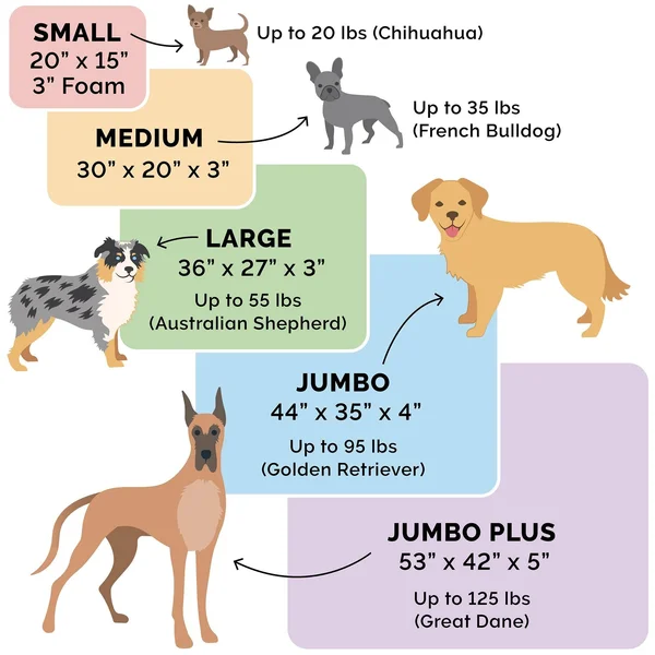 FurHaven Quilted Orthopedic Sofa Pet Bed - Toasted Brown (Jumbo Plus)