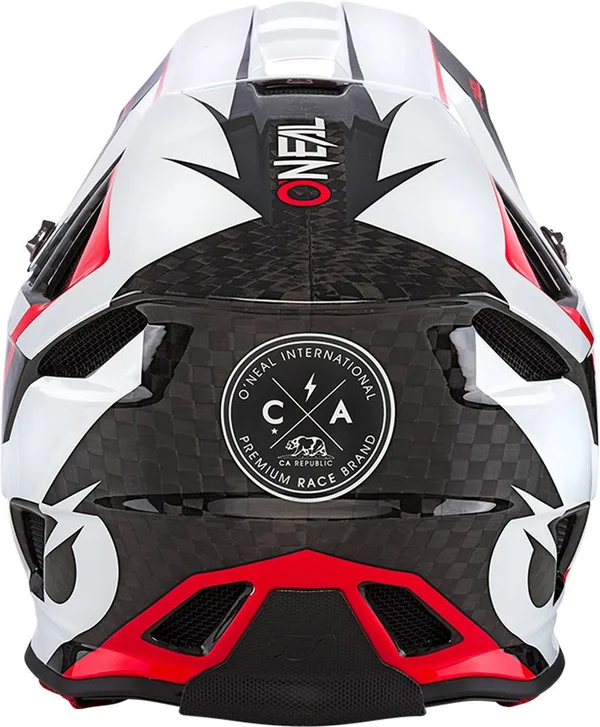 Oneal Blade Carbon IPX Downhill Helmet Xs