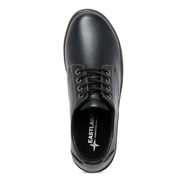 Eastland Women's Pandora Oxford, Black