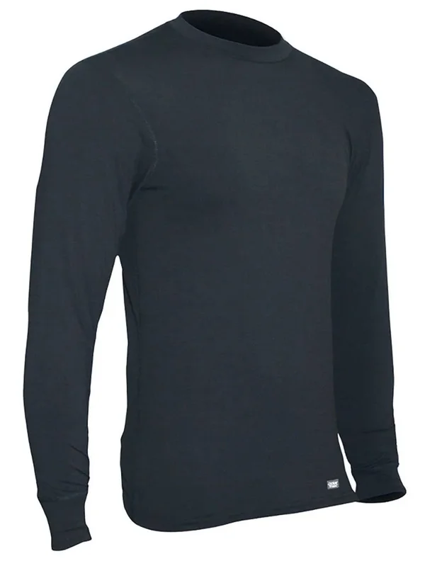 Polarmax Men's 4-Way Stretch Crew