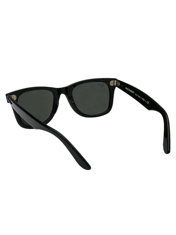 Ray-Ban Wayfarer RB2140 901 Black Sunglasses