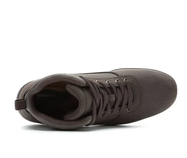 Lugz Men's Zeolite Mid Boot - Brown