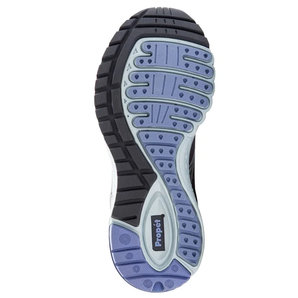 Women's Propet One LT Lavender/Grey - in Size 9