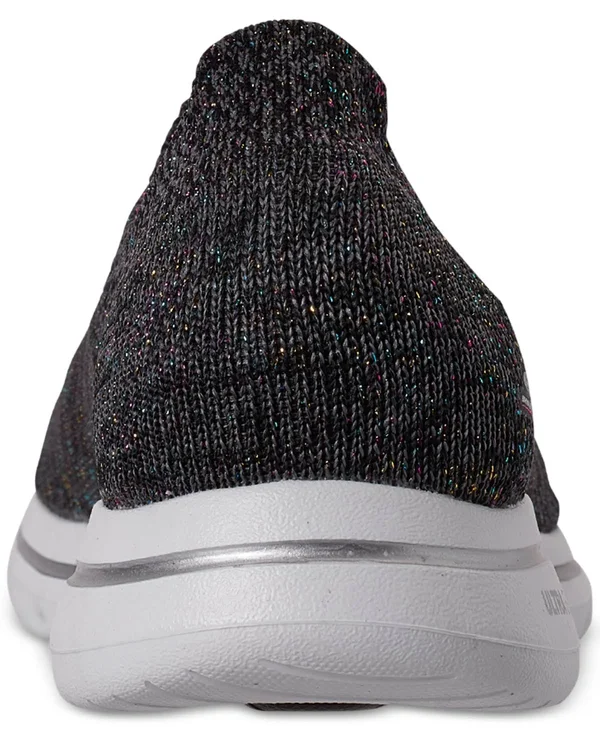 Skechers Women's GOwalk 5 Sparkling Slip-On