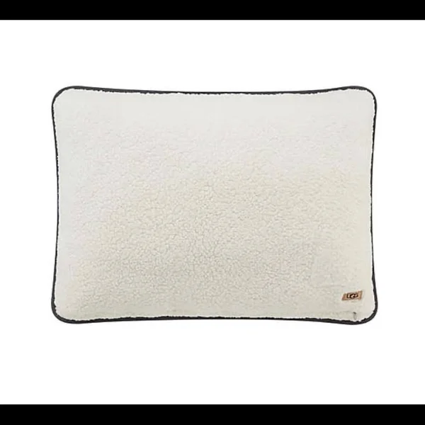 Ugg Devon Sherpa 3-Piece Reversible King Quilt Set in Charcoal