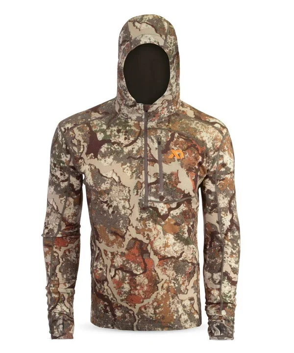 First Lite Men's Kiln Hoody