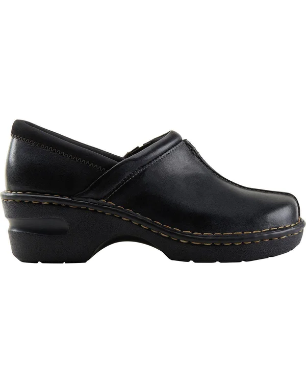 Eastland Kelsey 7.5 Women's Black