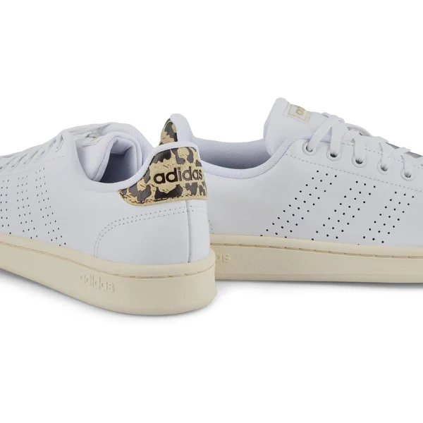 Adidas Women's Advantage Sneaker