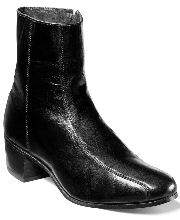 Florsheim Men's Duke - Black
