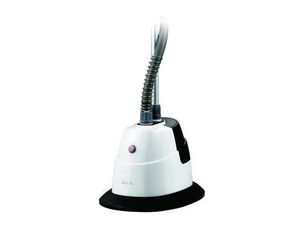 Salav Gs06-dj 1500-Watt Performance Series Garment Steamer - Black
