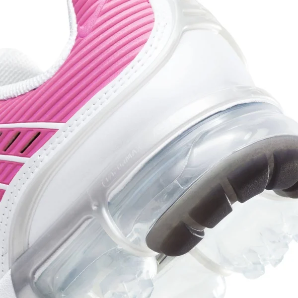 Nike Air VaporMax 360 Hyper Pink/Pink Blast Women's Shoes - Size: 7.5