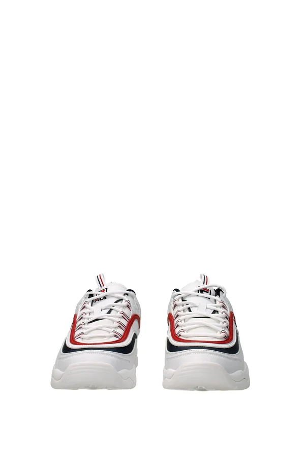 Fila - Ray White, EU 40