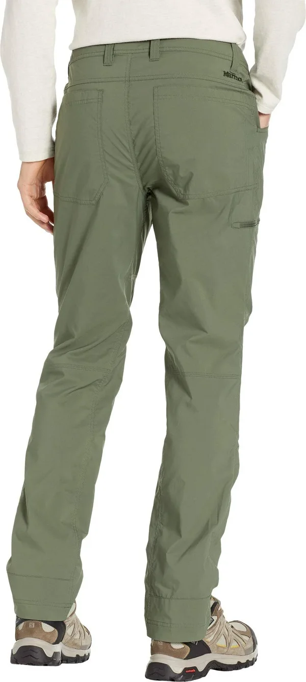 Marmot Arch Rock Pants Men's Crocodile : 40 32