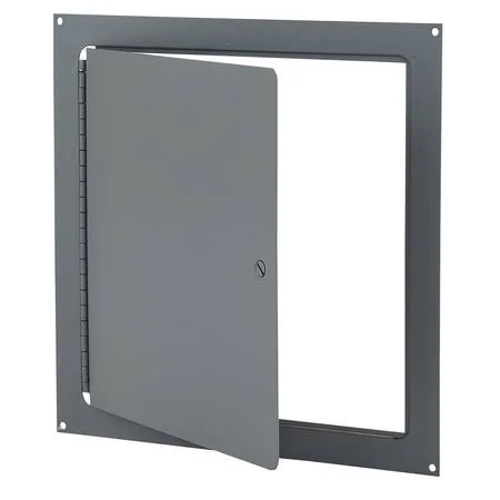 Elmdor 18 in. x 18 in. Metal Wall or Ceiling Access DOOR, Whites