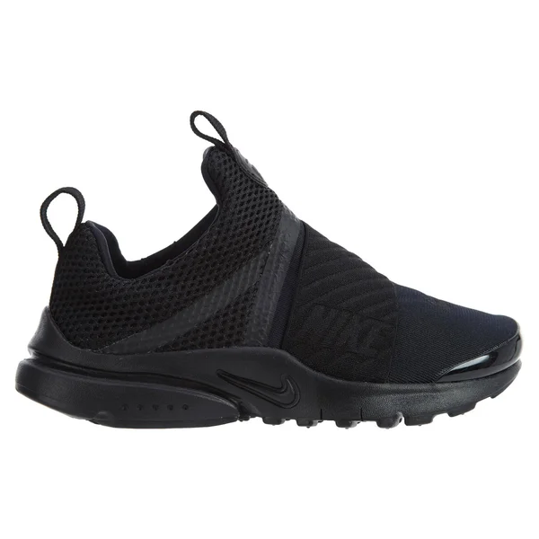 Nike Presto Extreme Little Kids& Shoe Size 11C (Black)