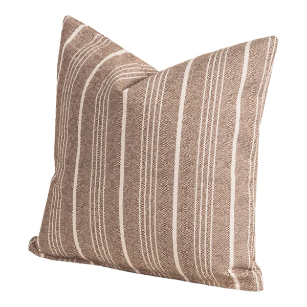 Siscovers Pierre Indoor/Outdoor Acccent Pillow, Size: 16 x 16, Green