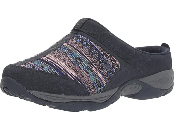 Easy Spirit Ezcool Women's Mules - Navy