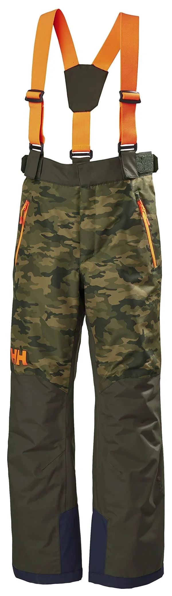Helly Hansen Jr No Limits 2.0 Pant (Kids)