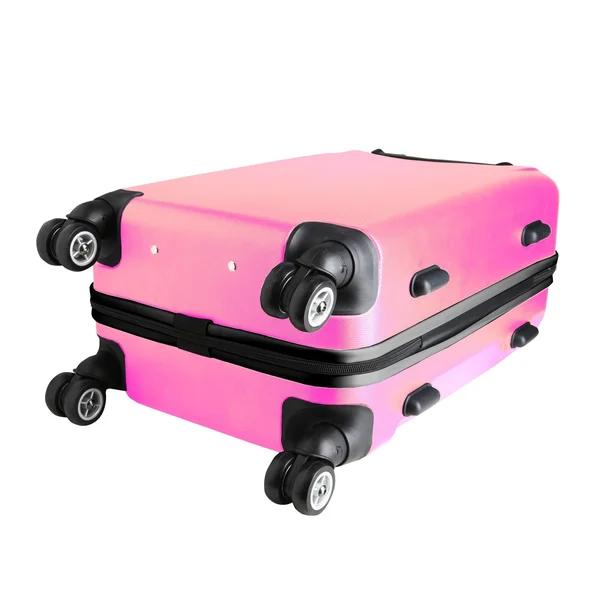 Indiana Pacers NBA Pink 20 inch Carry on Hardcase Spinner