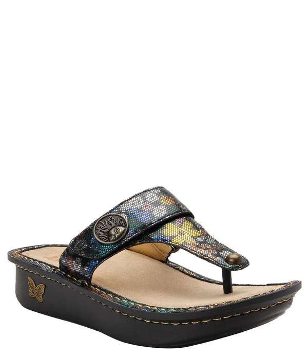 Alegria Women's Carina Shoes - Carina Carefree in Size 36