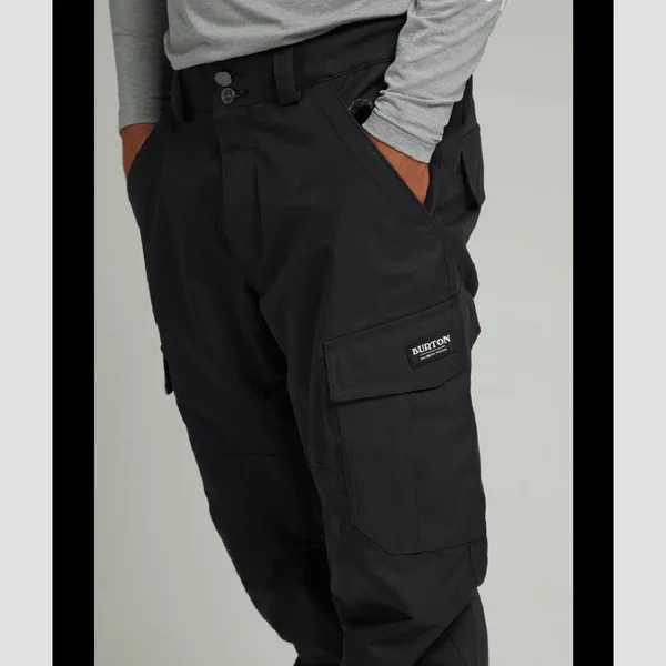 Burton Cargo Short Pant - Men's Kelp - XXL