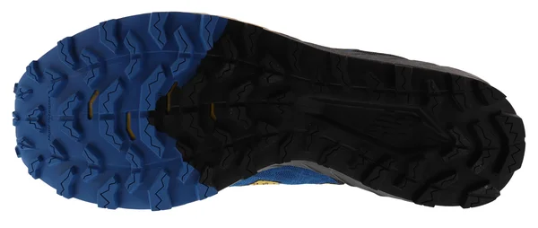 New Balance Men's Summit Unknown V2 Trail Running Shoe - Size: 7.5, Blue