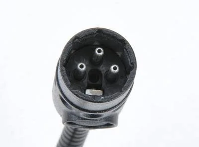 Littlite 12X-LED 12 in. XLR Gooseneck with LED White