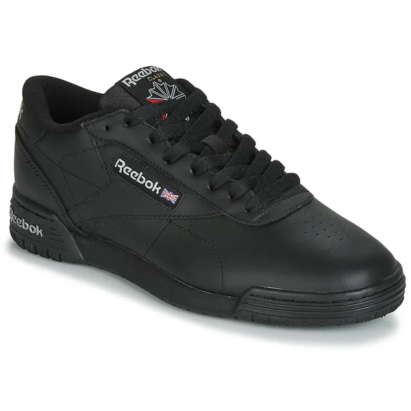 Reebok Classic ExoFit Lo Clean Logo Int