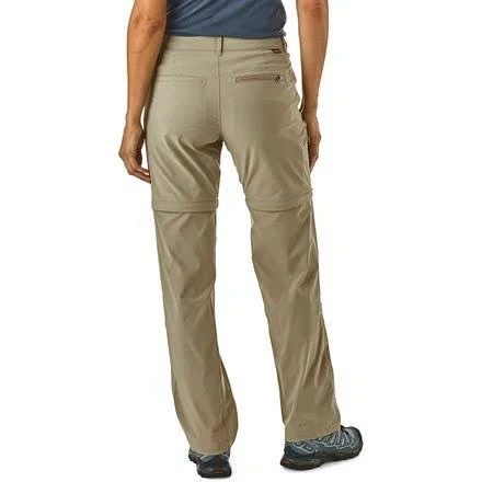 Patagonia Women's Quandary Convertible Pants