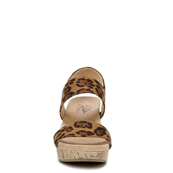 Women's LifeStride, Delaney Sandal