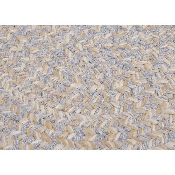 Colonial Mills Tremont Gray Area Rug - 7 x 9 ft.