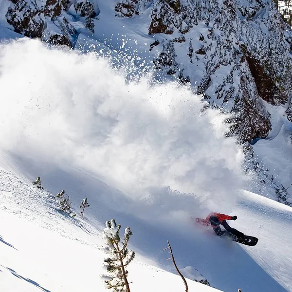 Jones Ultra Mind Expander Snowboard
