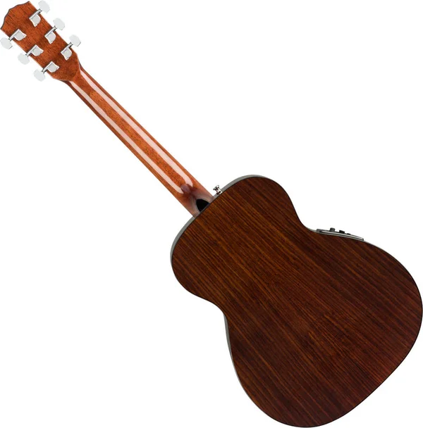 Fender CT-140SE Travel Acoustic Electric Guitar (Natural)