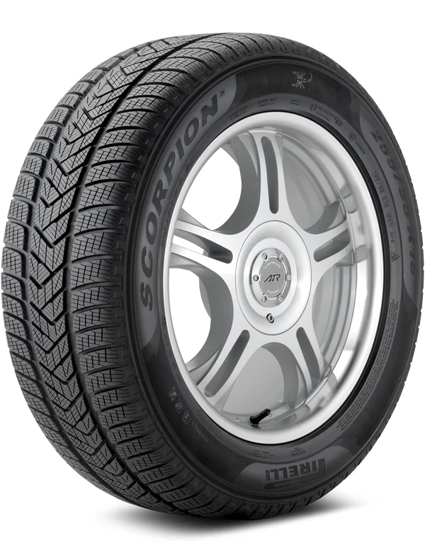 Pirelli Scorpion Winter Tire - 295/40R20 106V