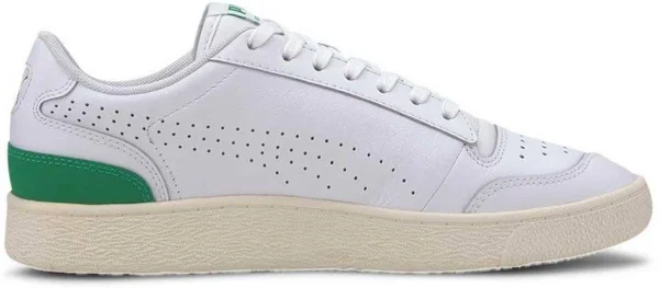 Puma Ralph Sampson Lo Perf Soft - White
