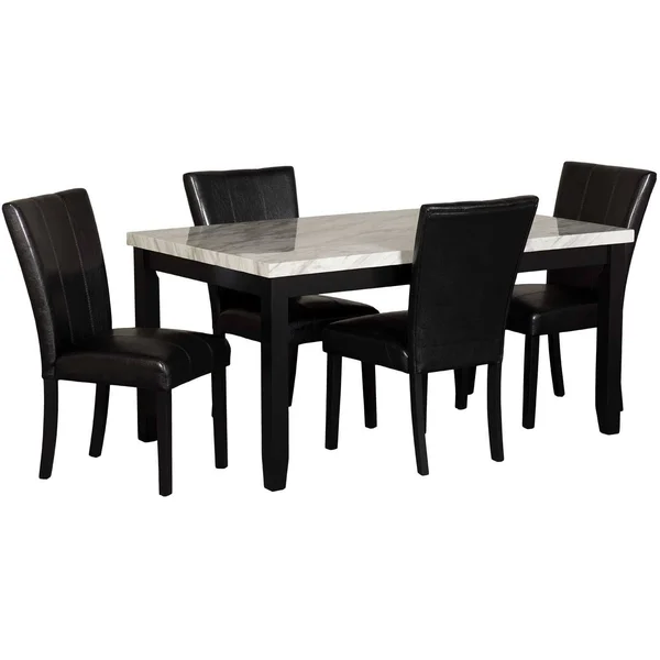 Merida 5 Piece Dining Set